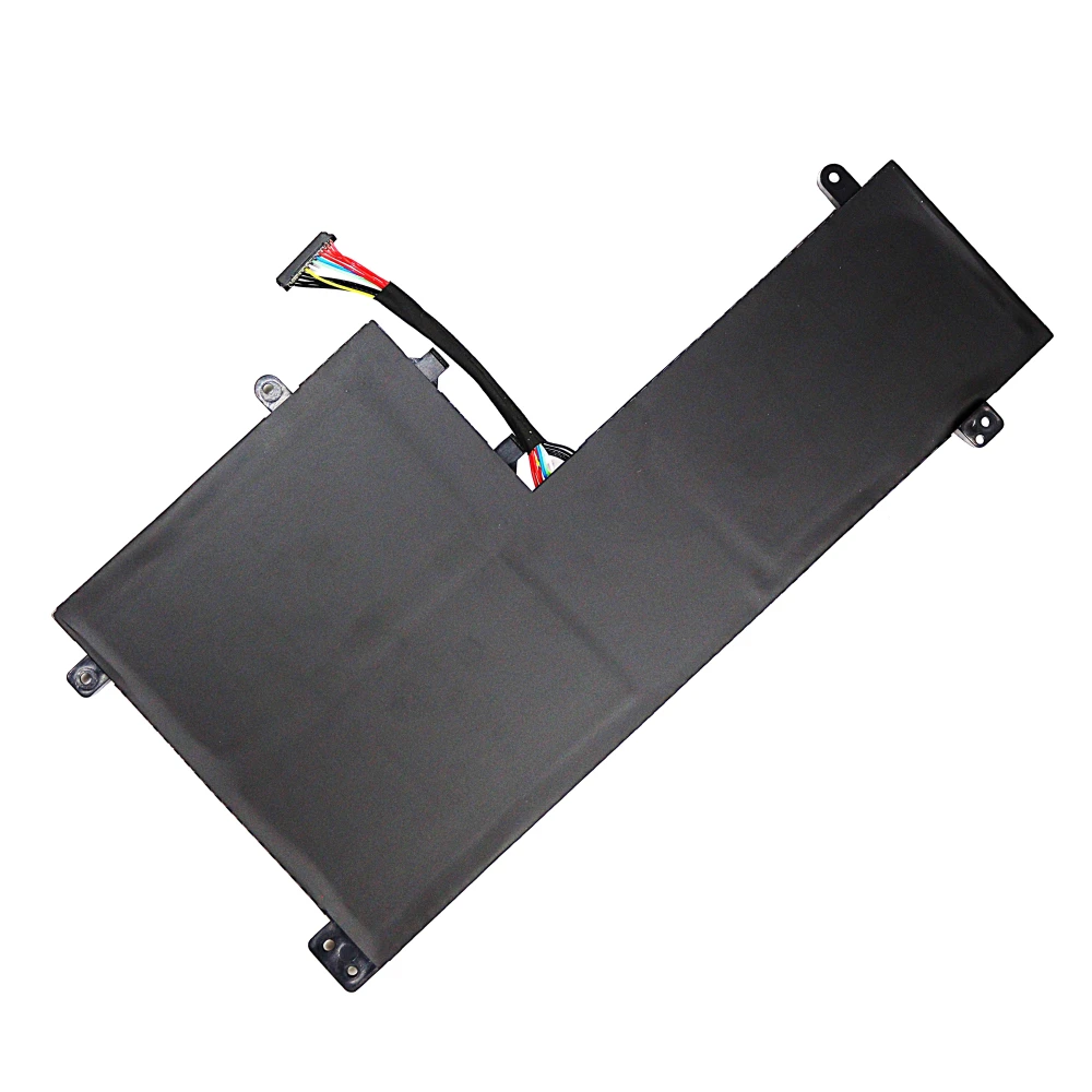 Lapcare Laptop Battery Compatible For Lenovo Y7000 | Y730/Y740-15ICH Long Cable (L17M3PG2) view 3